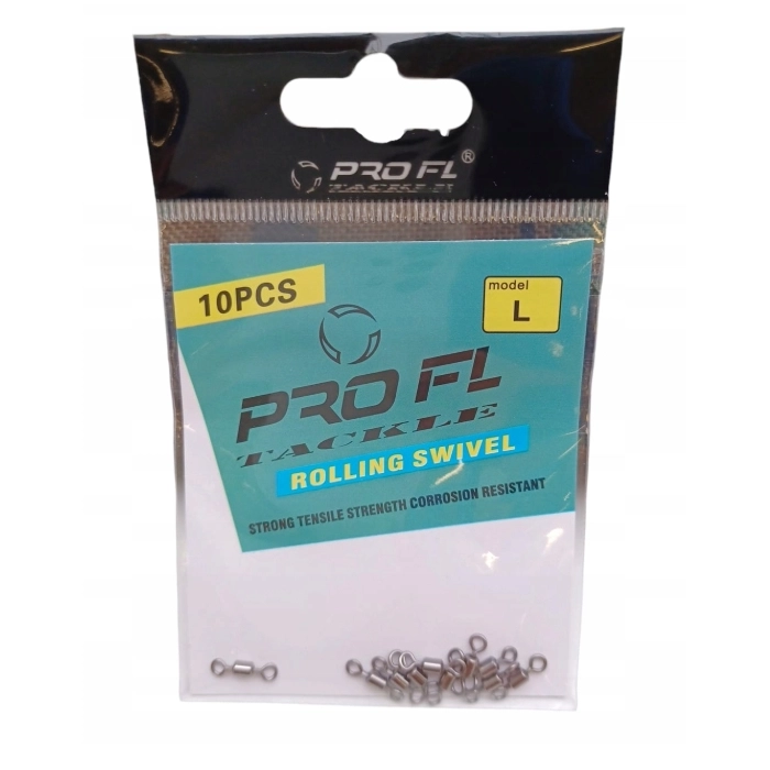 KRĘTLIK ROZMIAR 10 10SZT/OPK